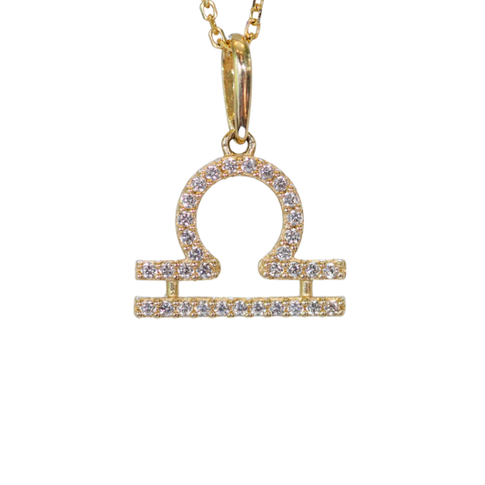 Libra Pendant